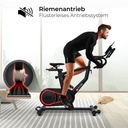 AsVIVA Speedbike Power S18 Pro - Produktansicht