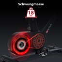 AsVIVA Speedbike Power S18 Pro - Produktansicht