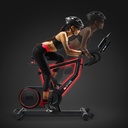 AsVIVA Speedbike Power S18 Pro - Trainingsansicht