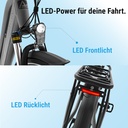 AsVIVA [B15_FBA_GB] PEDELEC - Produktansicht
