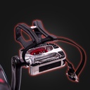 AsVIVA Speedbike Power S18 Pro - Produktansicht