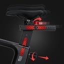 AsVIVA Speedbike Power S18 Pro - Produktansicht
