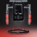 AsVIVA Speedbike Power S18 Pro - Produktansicht