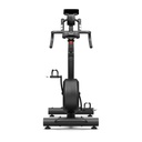AsVIVA Speedbike Power S18 Pro - Rückansicht