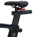 AsVIVA Speedbike Power S18 Pro - Rückansicht