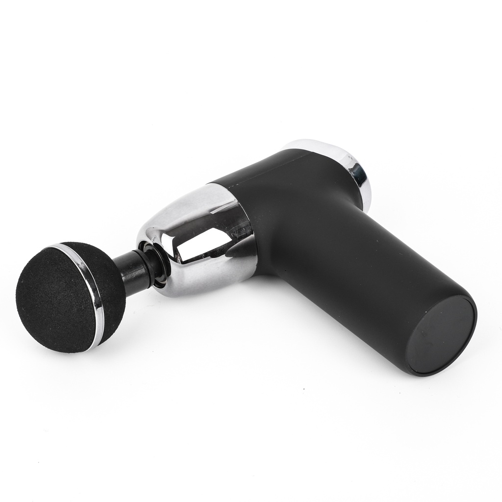 AsVIVA Massagepistole MGN2 - Rose - Produktansicht