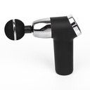 AsVIVA Massagepistole MGN2 - Rose - Produktansicht