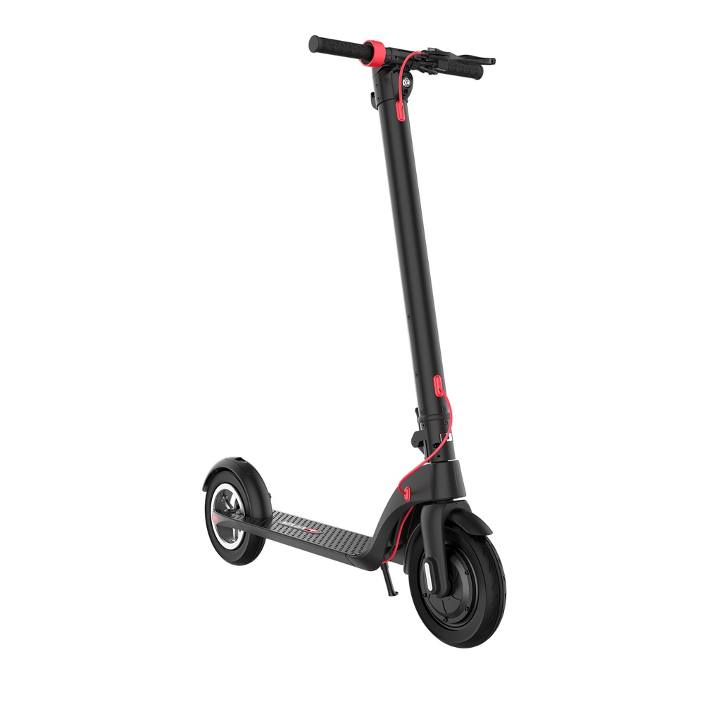 E-scooter AsVIVA ES01 step
