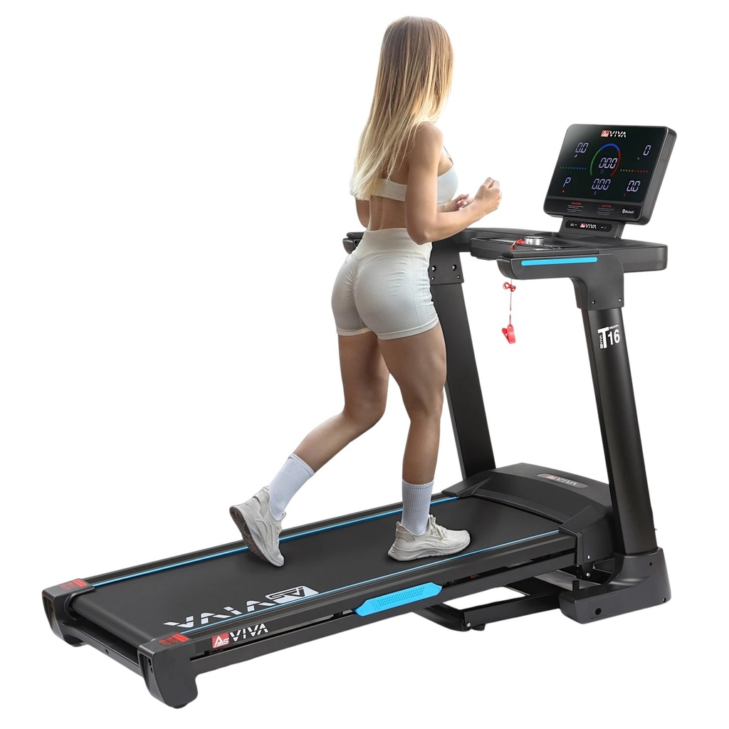 Tapis de course Smart Run T16