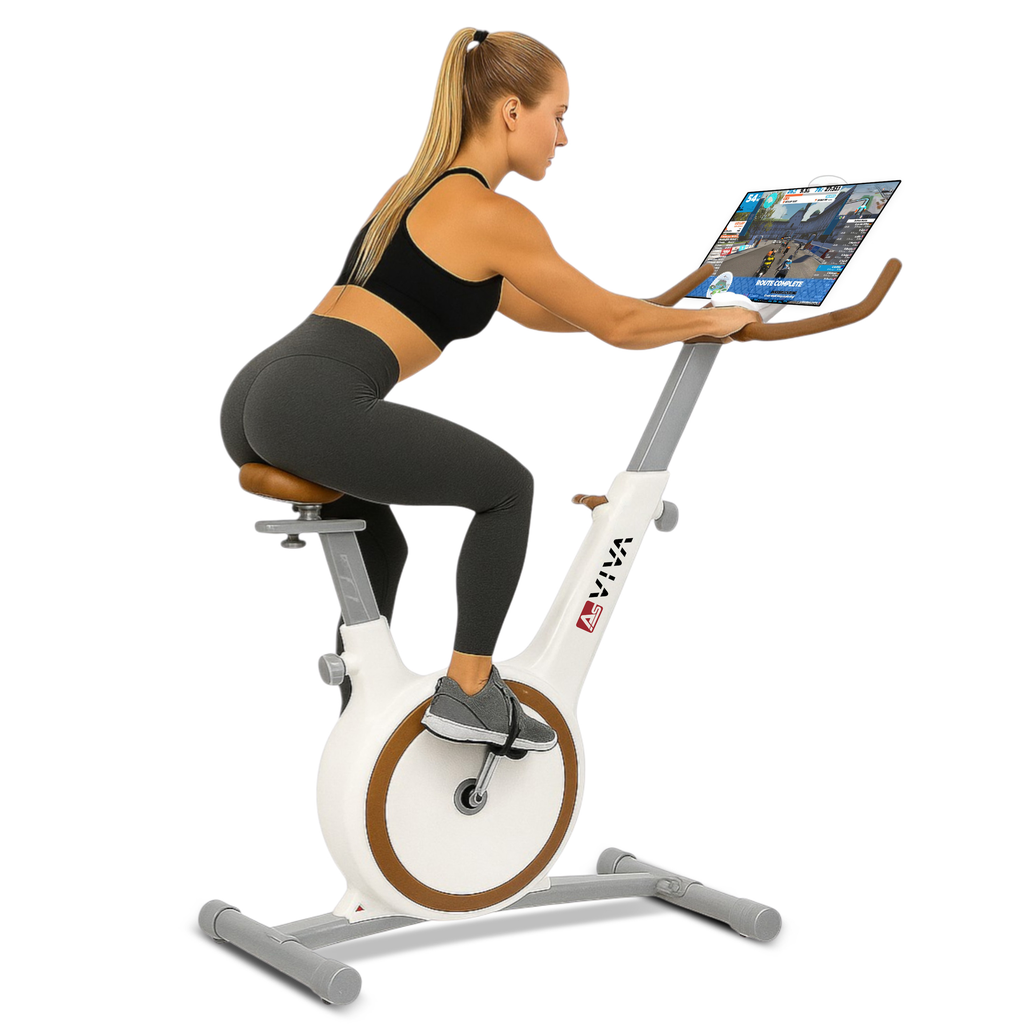 [B-H12] Ergometer Speedbike H12 (Demonstratiemodel)