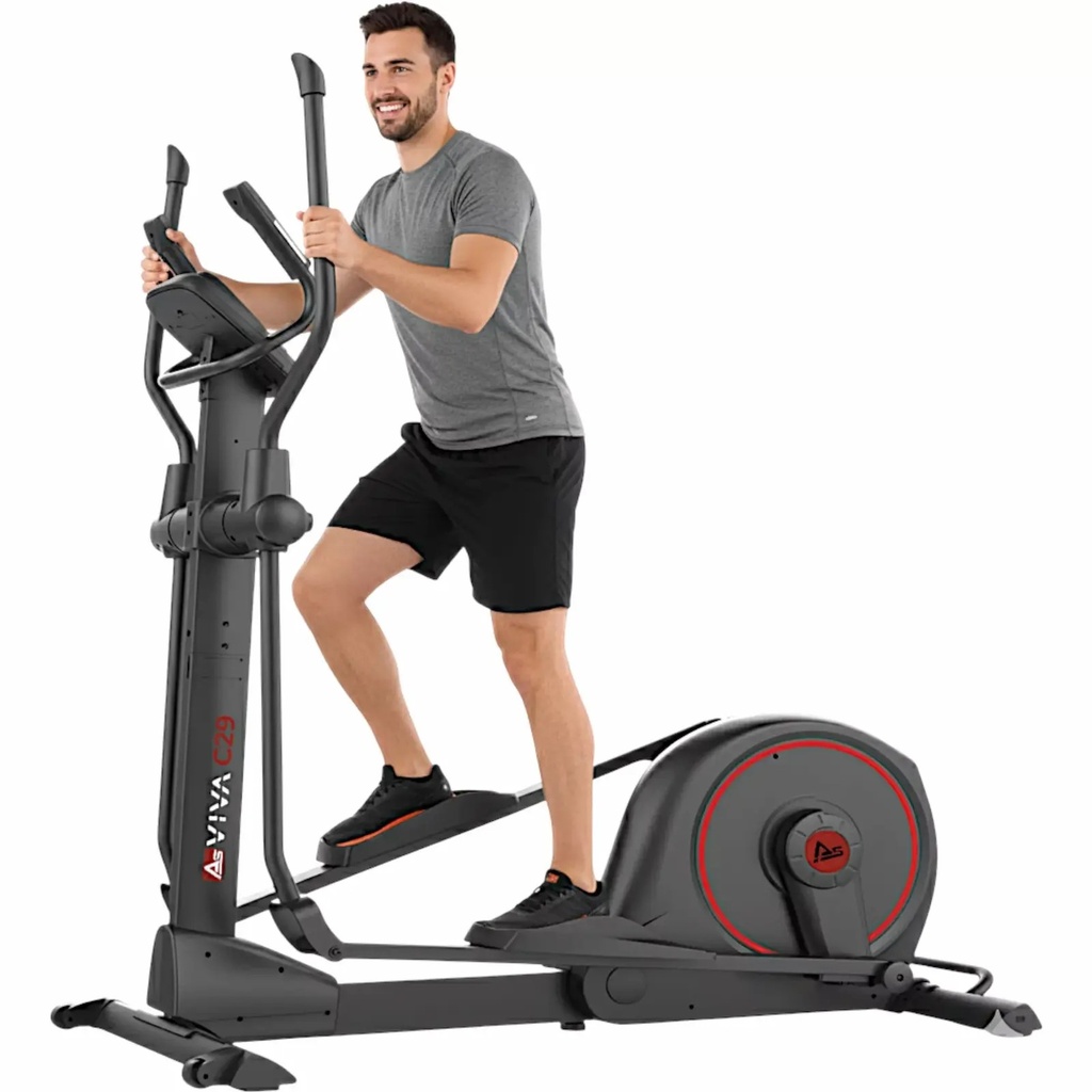 Cross Trainer C29 Pro