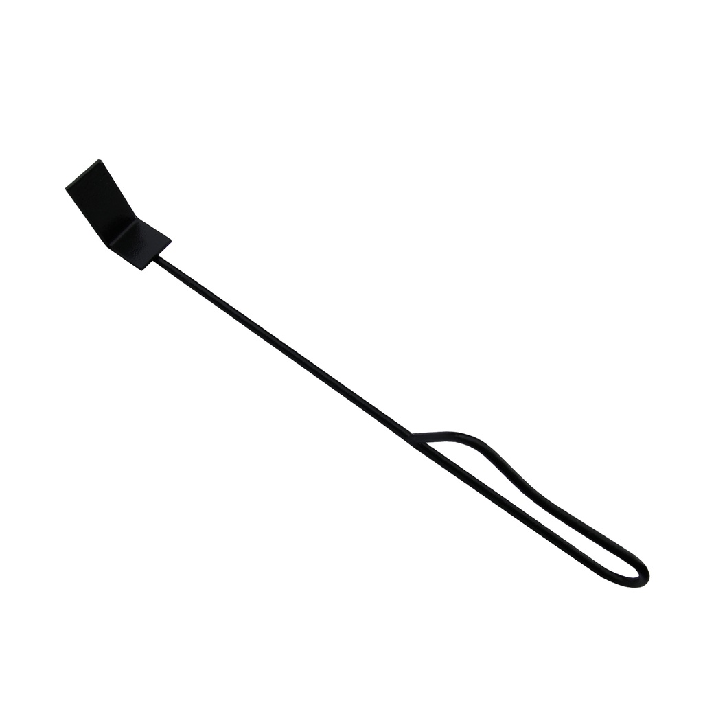 [GGK2-Z02] Kohleschieber für RedNeck Keramik-Grill 15“ Pro - Produktansicht