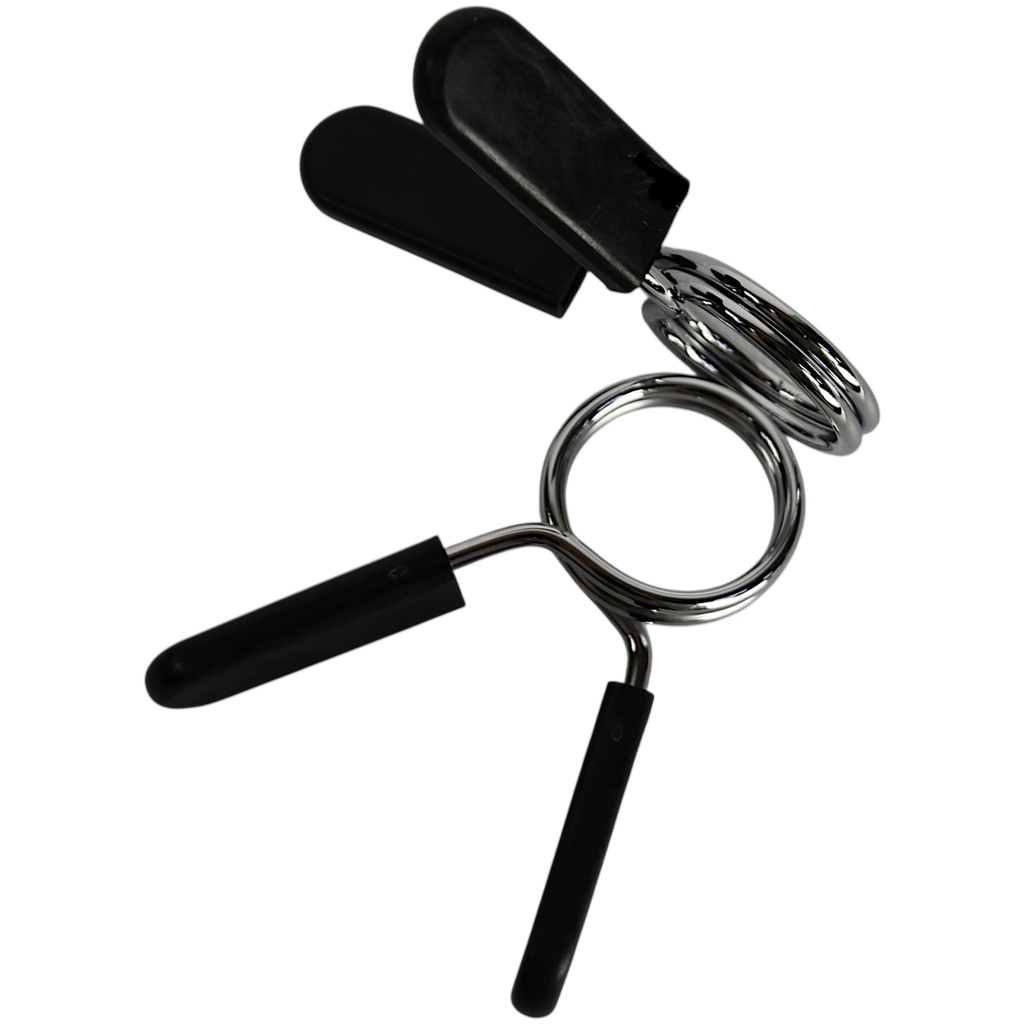 AsVIVA [HV1] Hantelverschluss Fast HV1 – Feder-Schnellverschluss 30 mm - Produktansicht