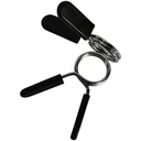 AsVIVA [HV1] Hantelverschluss Fast HV1 – Feder-Schnellverschluss 30 mm - Produktansicht