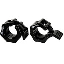 AsVIVA [HV2] Hantelverschluss Safe HV2 – Schnellverschluss 30 mm - Produktansicht