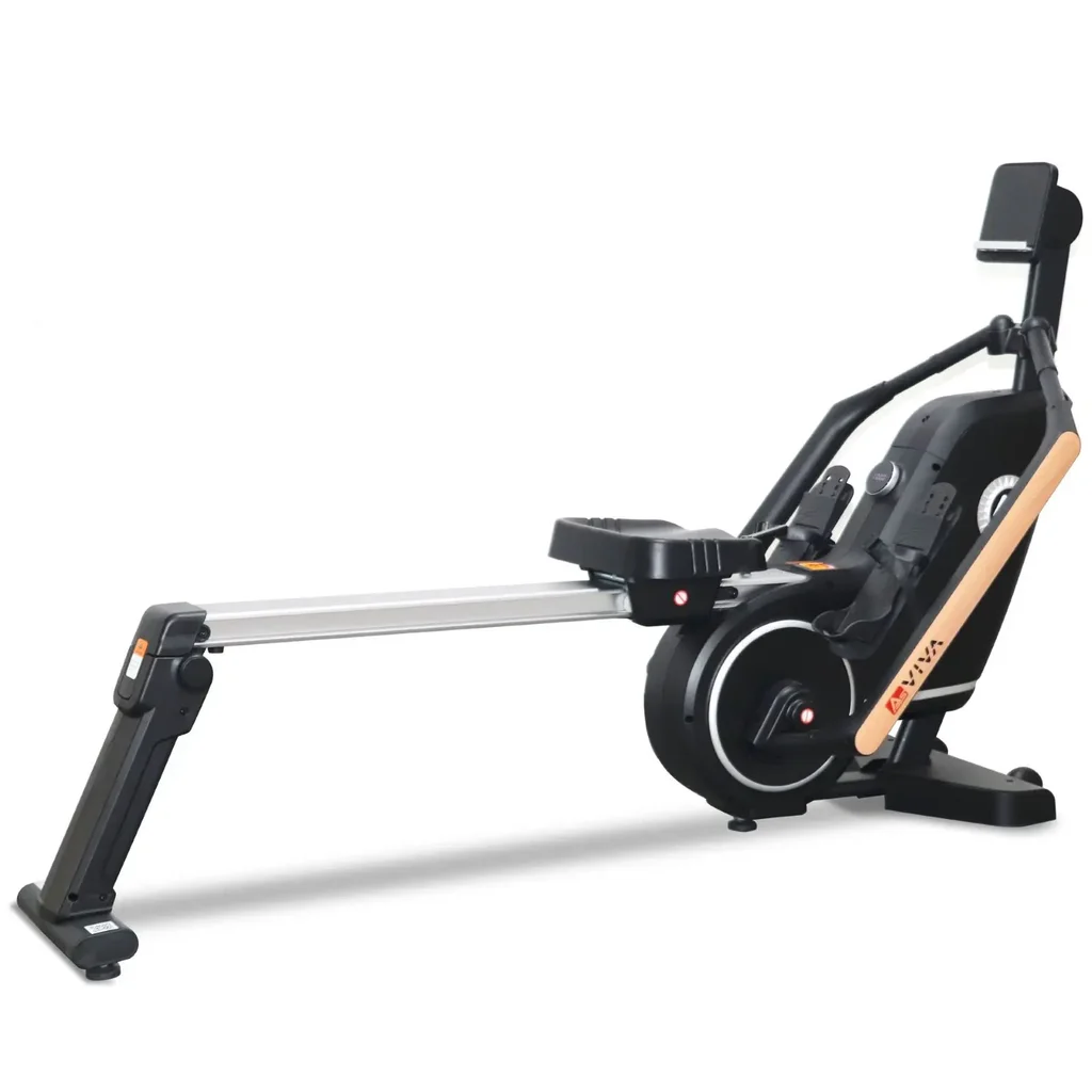 Rameur 3D RA12 Rower
