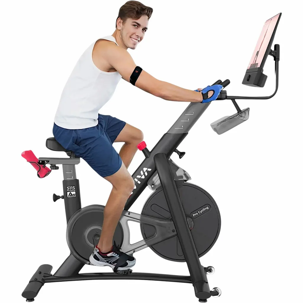 [B-S11S] Speedbike Big Screen S11S (Modèle d'exposition)