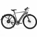 E-Bike BC1B – 28" miejski rower Urban