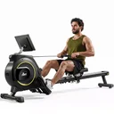 RA11 Magnetic Rowing Machine